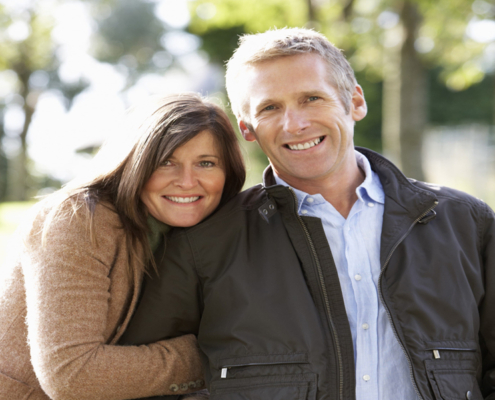 Dating after Divorce