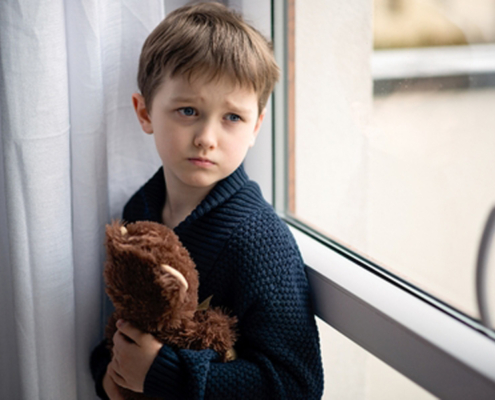 children and divorce