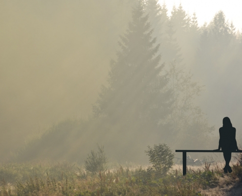 divorce ruined my life; heal from divorce