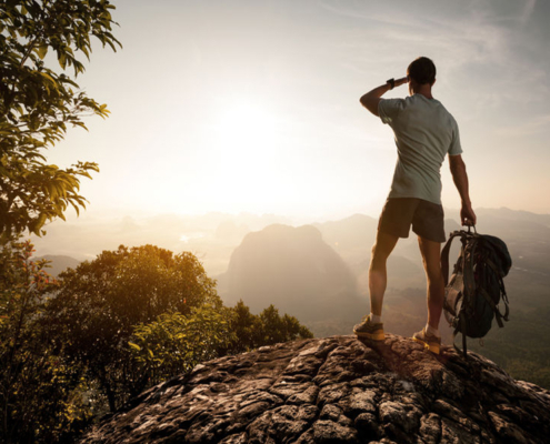 Rebuilding after divorce, free self-assessment