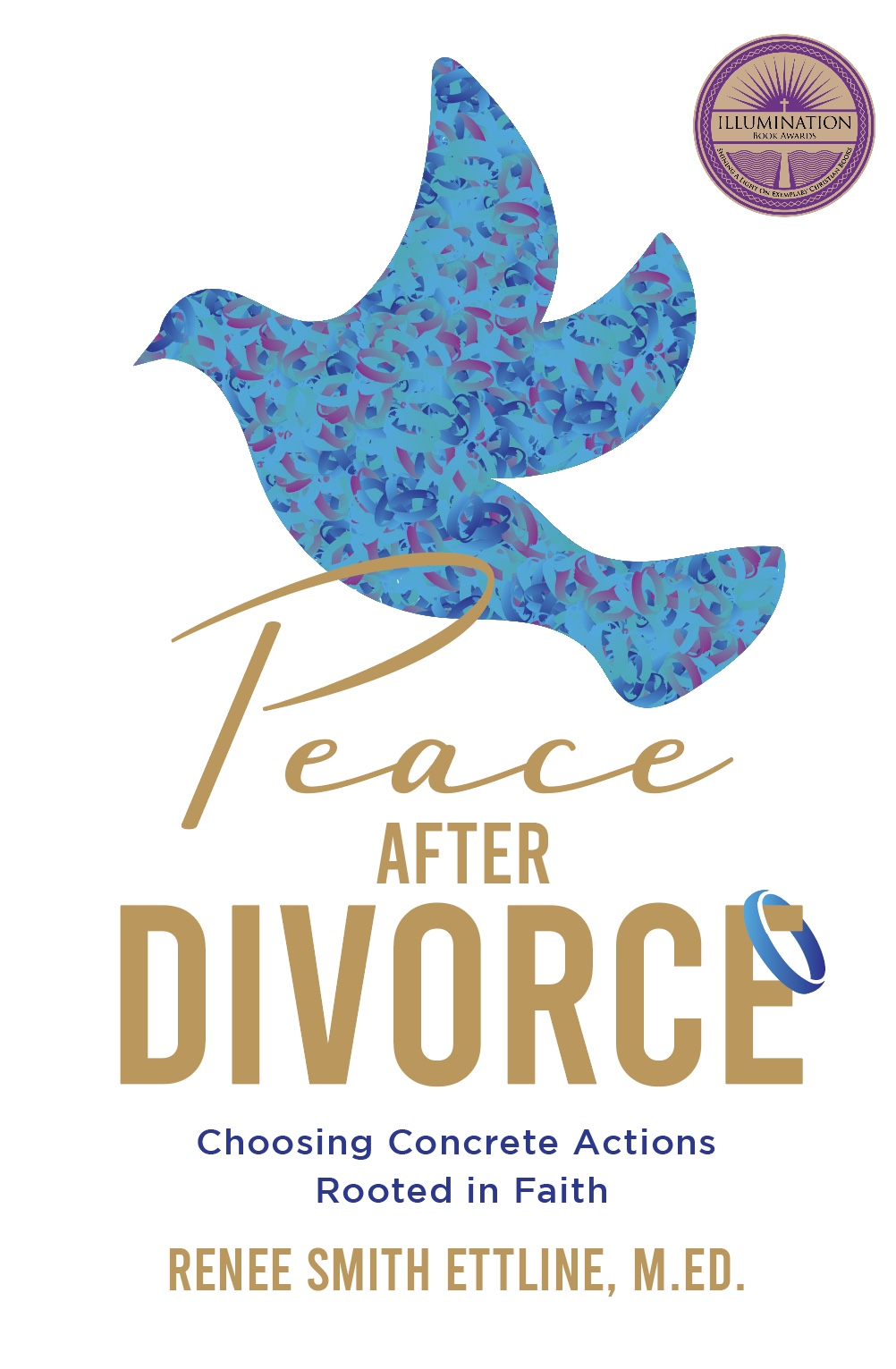 Christian divorce book, Christian healing from divorce